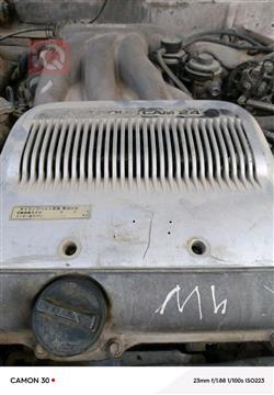 تۆیۆتا کامری